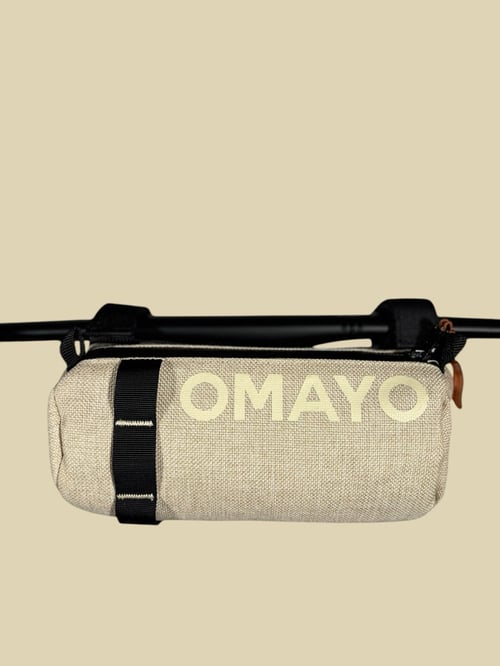 Image of Sacoche « LA B-G »🙋♀️