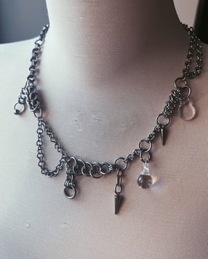 Image of charmed.Freehand 16