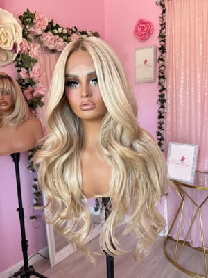 Image of Nicole luxury (custom order)