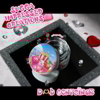 Image 1 of Shopkins  Dab  Container