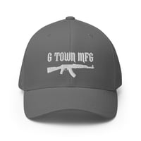 Image 4 of G Town AK Flex Fit 