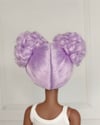  Lavender Buns