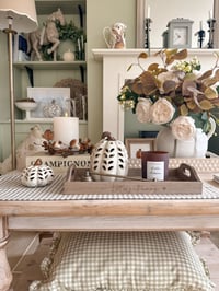 Image 3 of Wooden Book Storage ( 2 sizes )