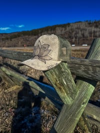Image 5 of Zen~ish Hat