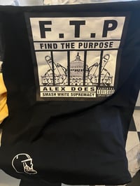 FTP BLK