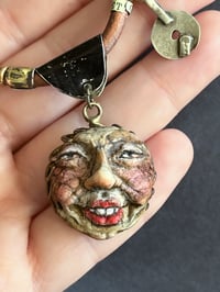 Image 3 of Tilda necklace