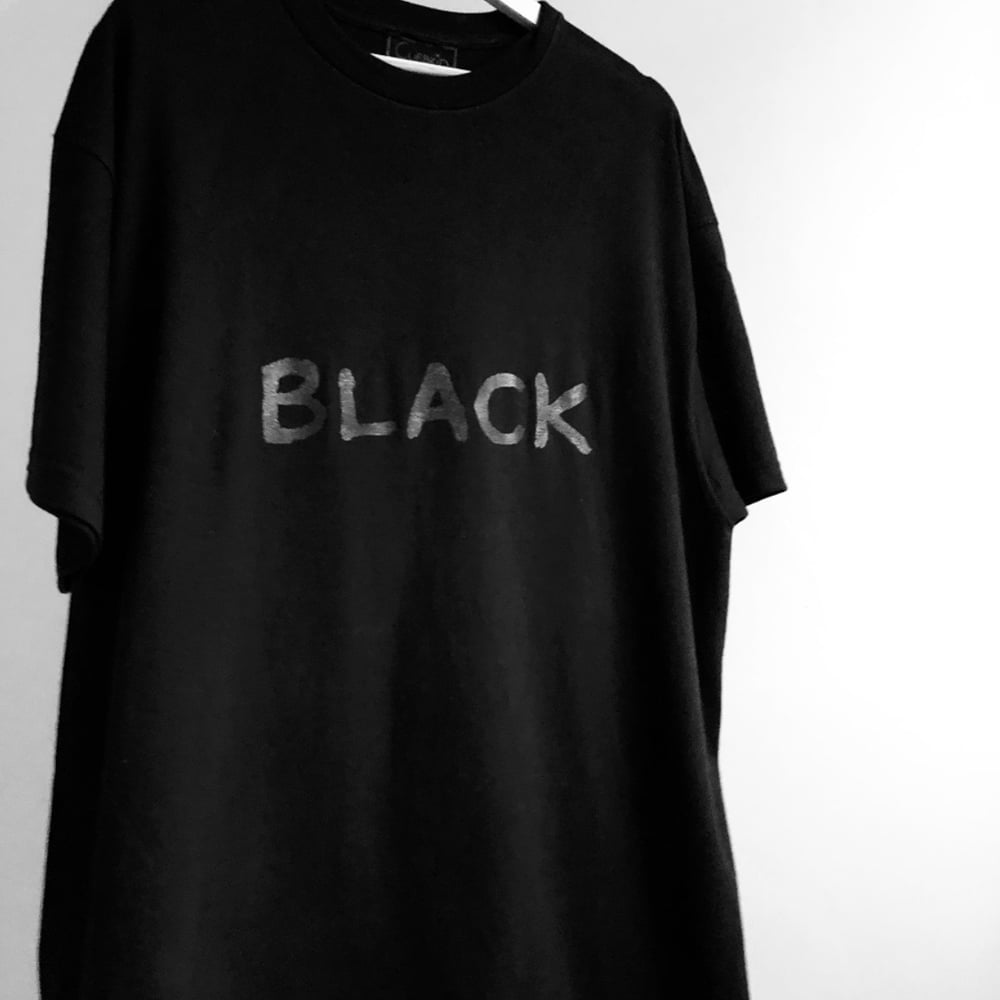‘Black on Black’