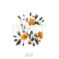 Image 3 of **preorder** INWT FLOWER TEE 1