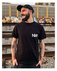 Image 2 of 1970’s N&W Safety Tee