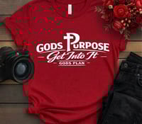 Image 2 of Gods Purpose 