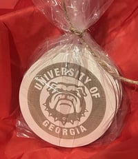 Image 4 of Georgia Dawgs Gift Basket