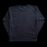 Image 2 of COWYS pt 2 LONG SLEEVE TEESHIRT