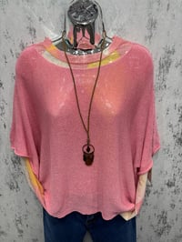 Image 2 of Adele - Mesh Top