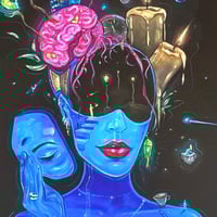 Image 2 of Maybe you’re Underthinking 