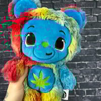 Image 2 of HUGGIE- Zkittlez