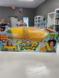 Image 1 of Squeesh banana 