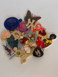 Grab bag 11
