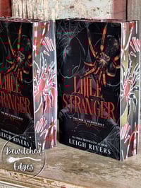 Image 2 of Bewitched Web of Silence Duet 