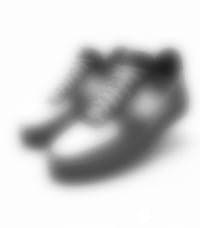 Image 1 of “What The……Fcknxtwk AF1 III”