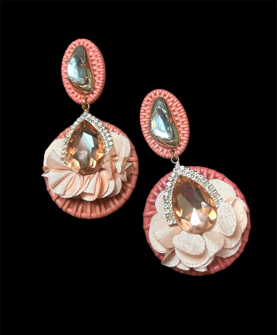 Image of Renata earrings