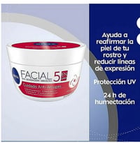 Image 3 of Nivea Crema Facial 5en1 Anti-Arrugas