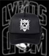 *Pre-Order* Lykos Gym Trucker Cap