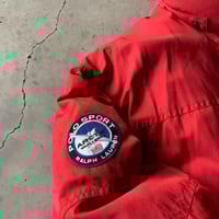 Image 4 of POLO SPORT ARCTIC CHALLENGE PUFFER JACKET