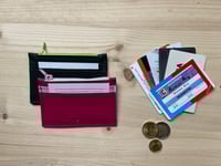 Image 1 of Mini Portafogli Luca