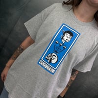 Image 1 of Zeb Shirt