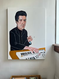 Image 2 of Leonard Cohen