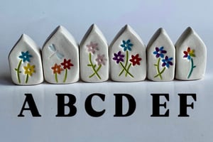 Image of Little Flowers Homes 