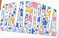 Image 5 of Grandma T-shirt 