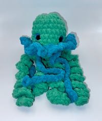 Splishie the Jellyfish