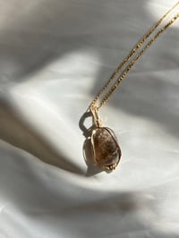 Smoky Quartz
