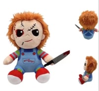 Image 1 of Chucky 