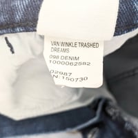 Image 10 of Ksubi Van Winkle Trashed Dreams Jeans