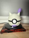 MewTwo Poke Ball
