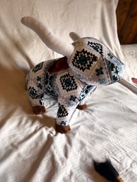 Image 2 of Farm pal soft toys 