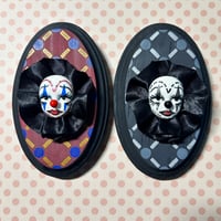 Image 1 of Jolyne (wall plaque)