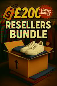 Image 1 of RESELLER BUNDLE 4