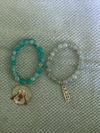 Image 1 of Sea Breeze Bracelet 