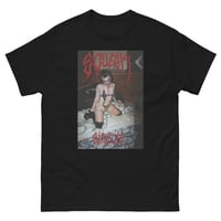 Image 2 of Squeak Vamp Tee