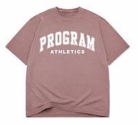 Image 1 of Varsity blush 