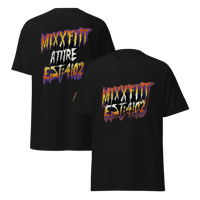 Image 2 of Monster Mixx T-shirt