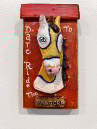 Image 1 of Palooka- Jil Johnson