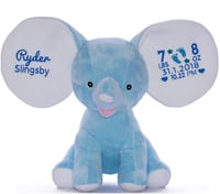 Image 3 of IM Plush Keepsake Bears 