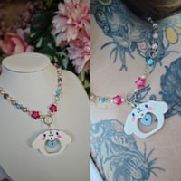 Image 1 of Collar Cinamo roll