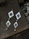 Image of Silver Diamonds 