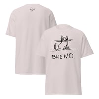 Image 5 of Unisex classic tee BUENO