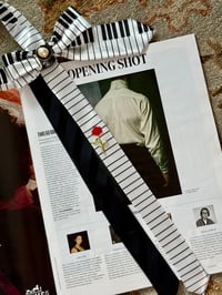 Image 1 of Symphony in Black & White